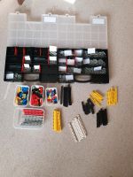 Lego Technic Teile Mix  Nordrhein-Westfalen - Wadersloh Vorschau