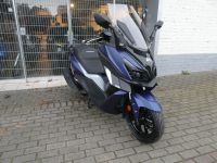 Neufahrzeug Roller SYM Cruisym α 300ccm TCS ABS 5 Jahre Garantie Nordrhein-Westfalen - Horn-Bad Meinberg Vorschau