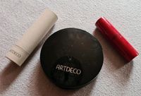 Set Kosmetik ARTDECO Puder Powder Compact Lippenstifte Berlin - Reinickendorf Vorschau