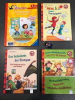TOP !! 4 tolle Erstlesebücher zum Lesenlernen - 1. Klasse Nordrhein-Westfalen - Bedburg Vorschau