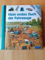 Mein erstes Buch der Fahrzeuge Thüringen - Rhönblick Vorschau