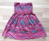 ❤️Bandeaukleid, Rock, Sommer, Kleid,146/152, Flower print, Blumen Thüringen - Ilmenau Vorschau