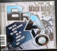 Musik Doppel CD * Various * Bravo Black Hits * Vol. 27 Nordrhein-Westfalen - Kamp-Lintfort Vorschau