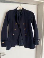 Zara Mantel/Blazer dunkelblau Kr. Passau - Passau Vorschau