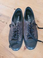 Damenschuhe, Halbschuhe in braun der Marke ara Größe 41.5 Baden-Württemberg - Bruchsal Vorschau