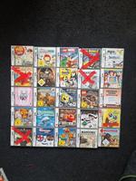 je 2€ | Nintendo DS Spiele | RIESEN AUSWAHL Sachsen-Anhalt - Arendsee (Altmark) Vorschau