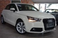 Audi A1 Sportback ambition-1.6TDI-Sportsitze-SHZ Baden-Württemberg - Rosengarten Vorschau