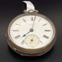 ANTIKE TASCHENUHR STERLING SILBER WALTHAM MASS FATTORINI BRADFORD - Versand kostenlos - Wir sind für Sie da lokal in 86830 Schwabmünchen oder online ARTHOME24 354 € Versand möglich Bayern - Schwabmünchen Vorschau