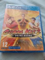 NEU Cobra Kai 2 Dojos Rising PS4 Spiel Berlin - Neukölln Vorschau