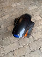 BMW S1000RR k46 Kotflügel Fender Spritzschutz  46617715962-02 Schleswig-Holstein - Oeversee Vorschau