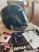 Motorrad Helm! Bayern - Memmingen Vorschau