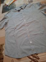 Damen Kurzarm Bluse gr.40 von eterna Bayern - Schwabmünchen Vorschau