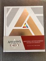 Assassins Creed Unity Buch Baden-Württemberg - Alfdorf Vorschau