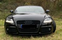 Audi TT Roadster 1.8 TFSI, Xenon, Leder, BOSE, 19 Zoll Bayern - Roth Vorschau