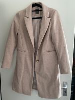 Mantel Primark beige 36 Jacke Übergang Nordrhein-Westfalen - Erkrath Vorschau