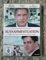 Ausnahmezustand DVD Hessen - Hungen Vorschau