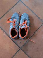 Jack Wolfskin Schuhe Gr 39 Bayern - Buxheim Memmingen Vorschau
