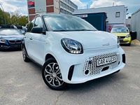 Smart ForFour 60kW EQ Batterie Hamburg-Mitte - Hamburg Borgfelde Vorschau