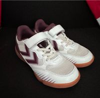 ♠️ HUMMEL Hallensport Turnschuhe 33 ♠️ Nordrhein-Westfalen - Hagen Vorschau