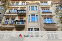 Kapitalanlage! Gepflegte Wohnung in begehrter Lage in Berlin-Wilmersdorf Berlin - Wilmersdorf Vorschau