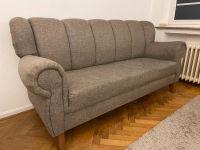 Das graue neue Sofa Nordrhein-Westfalen - Krefeld Vorschau