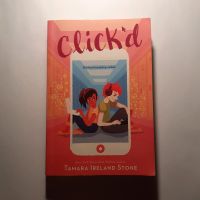 Tamara Ireland Stone - Click'd (english) Nordrhein-Westfalen - Mechernich Vorschau