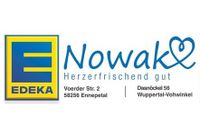 Verkäufer/in (w/m/d) für Fleisch / Wurst / Käse / Fisch Nordrhein-Westfalen - Ennepetal Vorschau