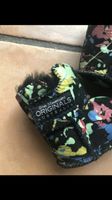 Blue Mountains Australia Baby Boot , schwarz, Farbklecks , sehr c Bochum - Bochum-Wattenscheid Vorschau