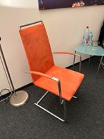 Stühle (4x) für Beratung Wandsbek - Hamburg Tonndorf Vorschau