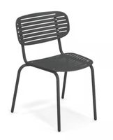 3x NEU!! Emu mom chair Stuhl anthrazit grau Outdoor Metall Garten München - Ramersdorf-Perlach Vorschau