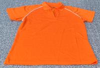 Damen Sport Shirt Gr. 36/38 in leuchtendem orange von Crane Bayern - Esselbach Vorschau