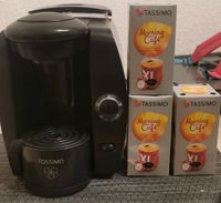 Tassimo Kaffeemaschine mit Kaffeepads Nordrhein-Westfalen - Bottrop Vorschau