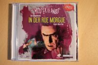 Meister der Angst - Der Doppelmord in der Rue Morgue (Hörspiel) Bayern - Geltendorf Vorschau