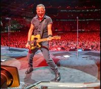 Suche 4 Bruce Springsteen Sitzplatzkarten für Hannover 05.07.2024 Niedersachsen - Neustadt am Rübenberge Vorschau