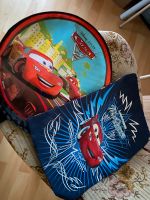 Disney Cars Rucksack Essen-Borbeck - Bochold Vorschau