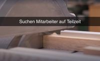 Job/Minijob/Teilzeit/Nebenjob/Aushilfe/Reinigungskraft Schreiner Bayern - Burgau Vorschau