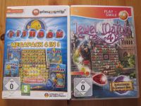 PC Spiele, Jewel Match 4, Fishdom Eimsbüttel - Hamburg Niendorf Vorschau