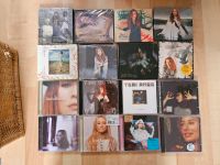 Tori Amos CD Sammlung Schleswig-Holstein - Wakendorf II Vorschau