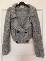 Grobstrick Cardigan Mrs Foxworthy Bayern - Stockdorf Vorschau