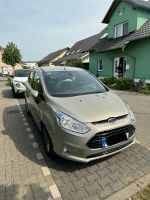 Ford B- Max Hessen - Gießen Vorschau