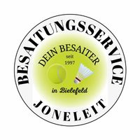 Professionelle Besaitung - Bespannung für Tennis & Badminton Bielefeld - Heepen Vorschau