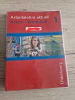 Wirtschaft Lehrbuch Klasse 7 Sachsen-Anhalt - Lutherstadt Wittenberg Vorschau