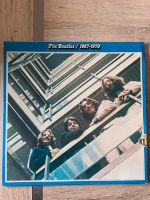 Vinyl- The Beatles 1967-1970 2LP Bielefeld - Bielefeld (Innenstadt) Vorschau