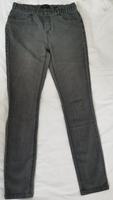 Damen-Stretchhose, Tchibo, grau, Gr. 38, getragen Bonn - Bonn-Zentrum Vorschau
