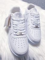 Nike Air Force Größe 43/44 Burglesum - Burg-Grambke Vorschau