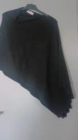 Damen Poncho asymmetrisch Nordrhein-Westfalen - Wilnsdorf Vorschau