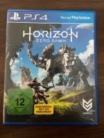 Horizon Zero Dawn PS4 Hessen - Linden Vorschau