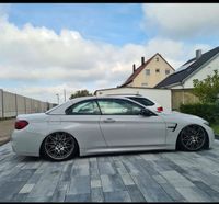 Bmw M4 Airlift 3P Airride M2 M3 F80 Baden-Württemberg - Heilbronn Vorschau