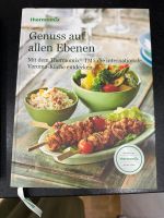 Thermomix Kochbuch Nordrhein-Westfalen - Schermbeck Vorschau