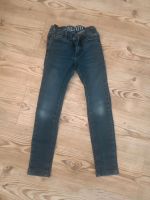 Jeanshose Staccato Gr.134 slim Nordrhein-Westfalen - Beckum Vorschau